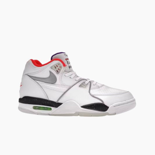 Nike Air Flight 89 Planet of Hoops
