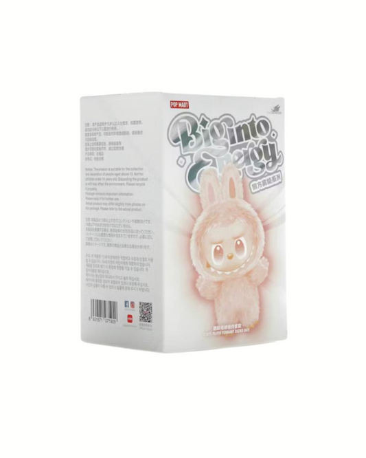POP MART Labubu Big Into Energy (Blind Box ) The Monsters