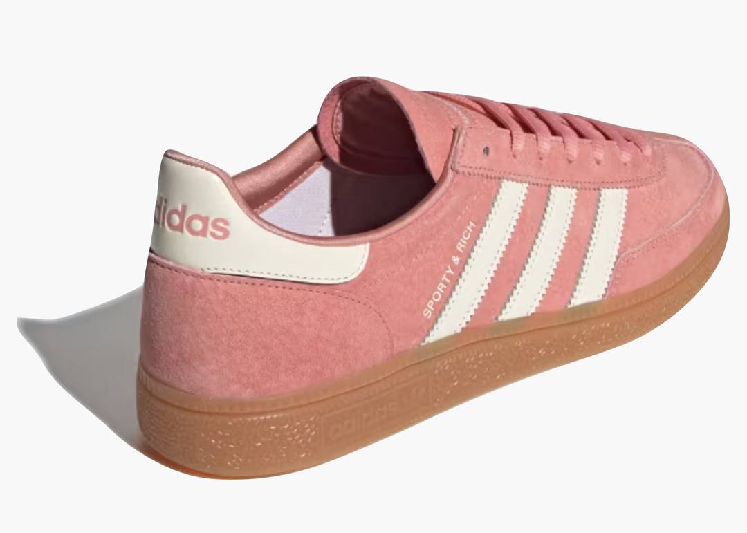 Adidas Handball Spezial Sporty & Rich Pink
