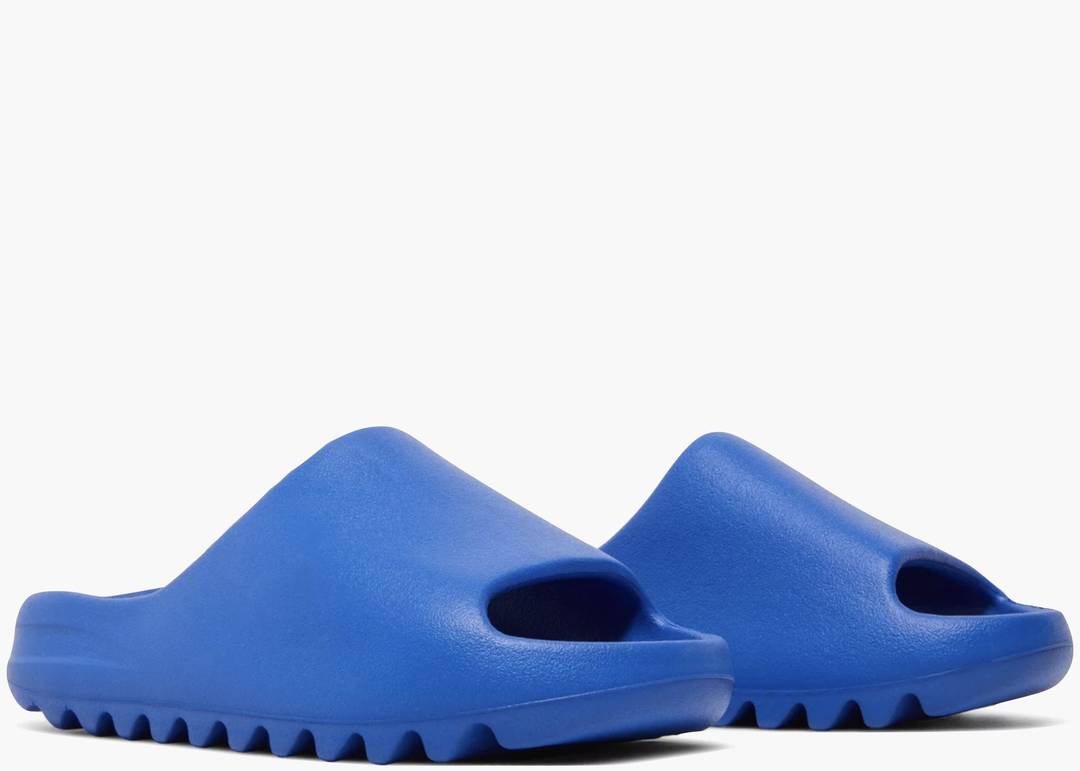 adidas Yeezy Slide Azure