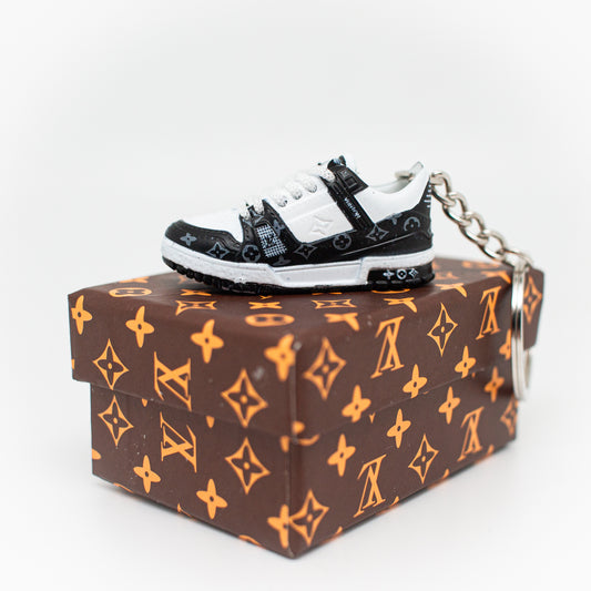 Portachivi Mini Sneaker