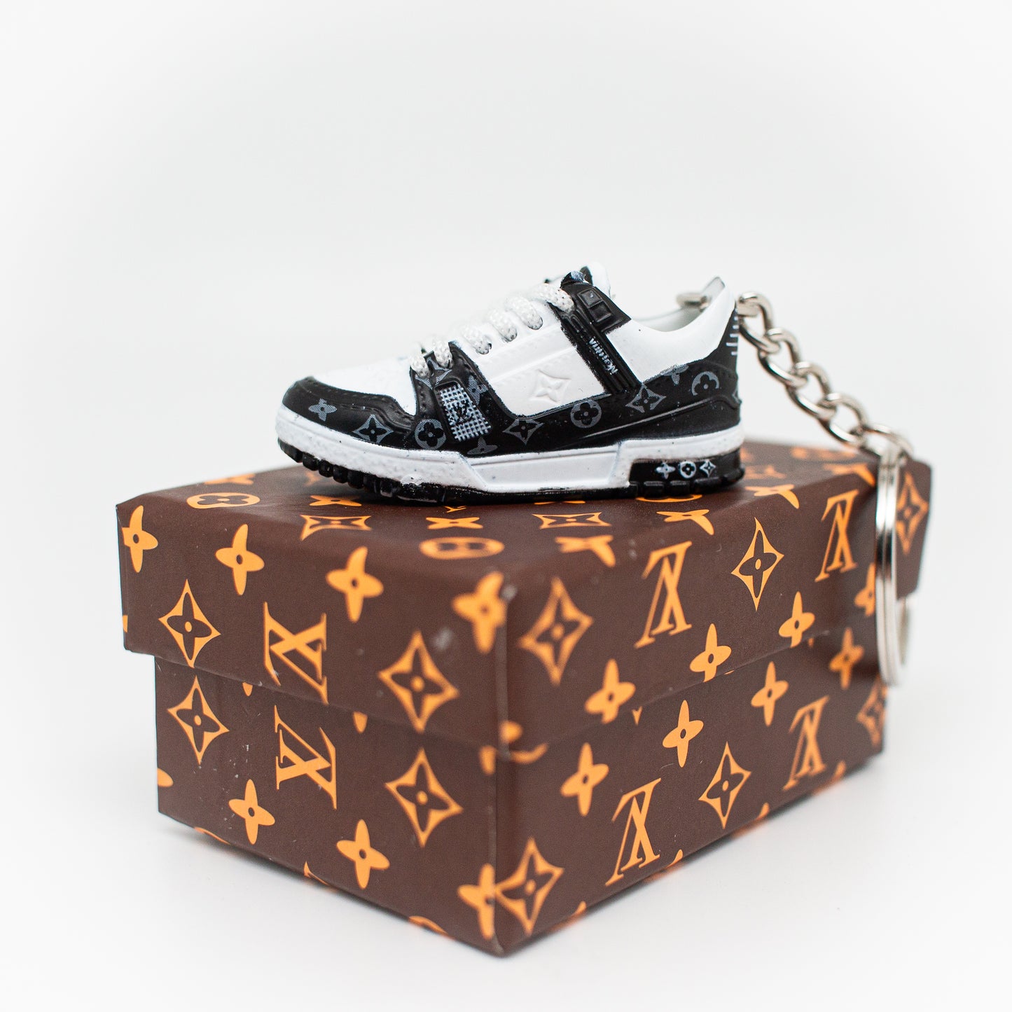 Portachivi Mini Sneaker