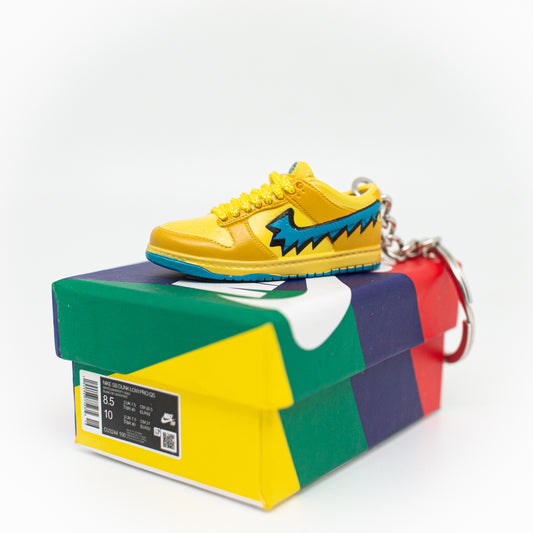 Portachivi Mini Sneaker