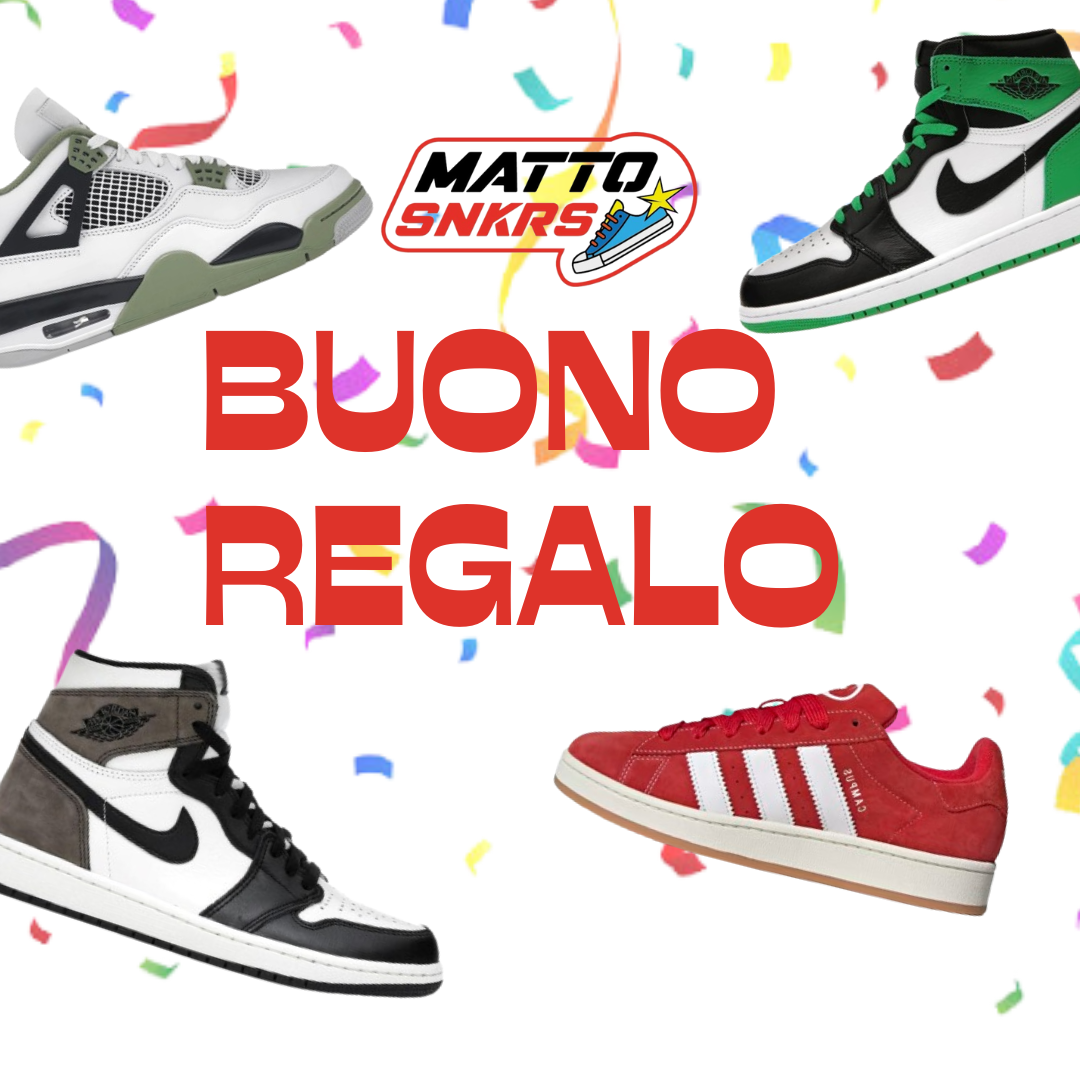 Buono Regalo