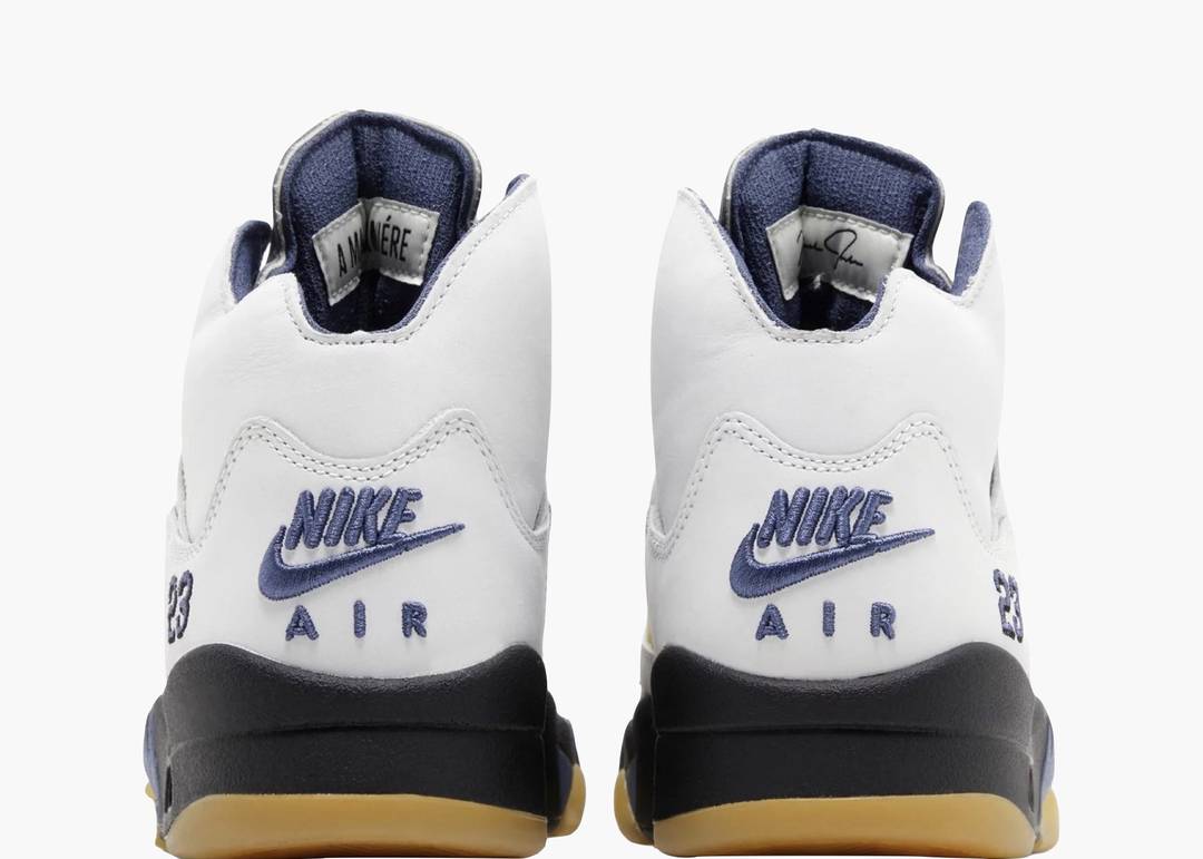 Nike Air Jordan 5 Retro A Ma Maniére Dawn (W)