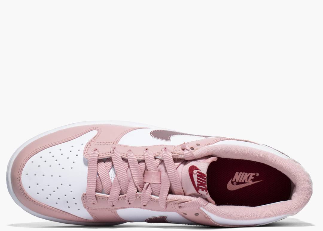 Nike Dunk Low Pink Velvet (GS)