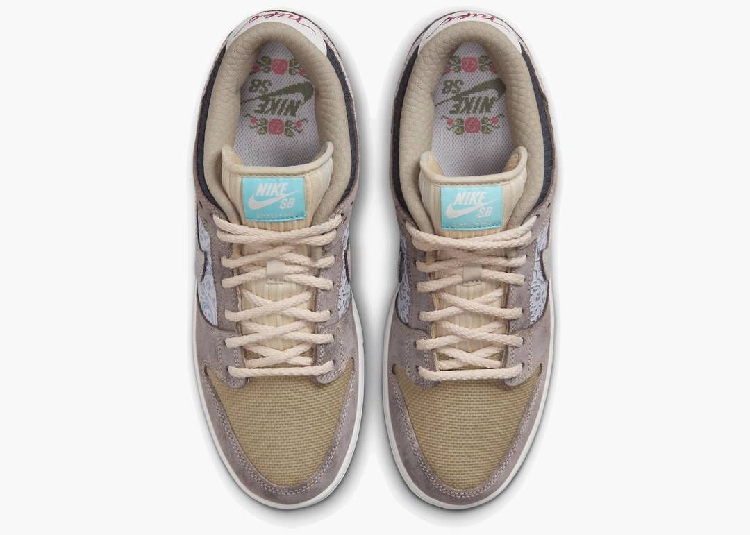 Nike SB Dunk Low Big Money Savings