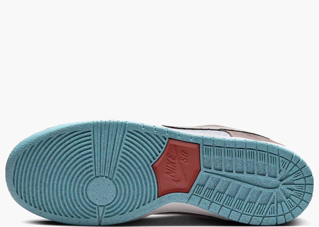 Nike SB Dunk Low Big Money Savings