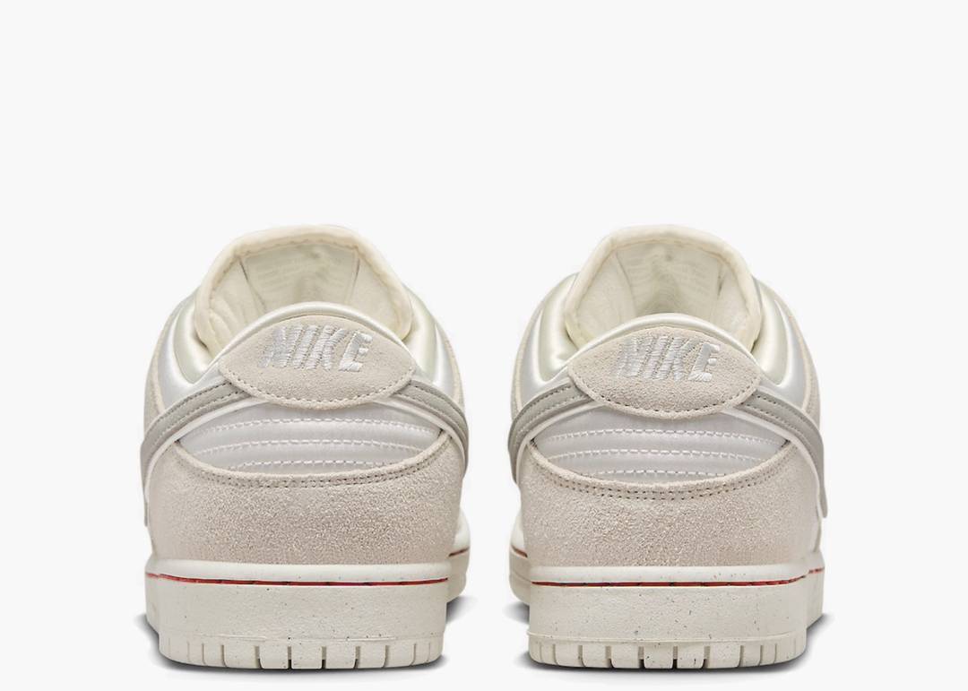 Nike SB Dunk Low City Of Love Light Bone