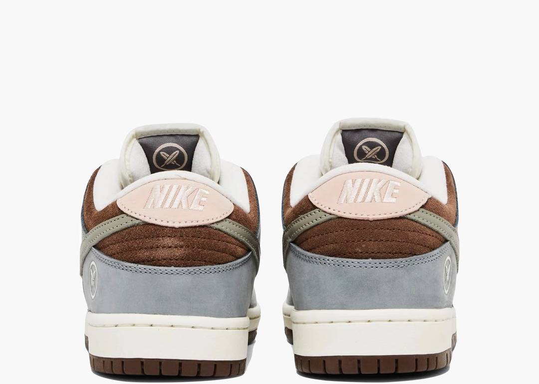 Nike dunk sb yuto horigome