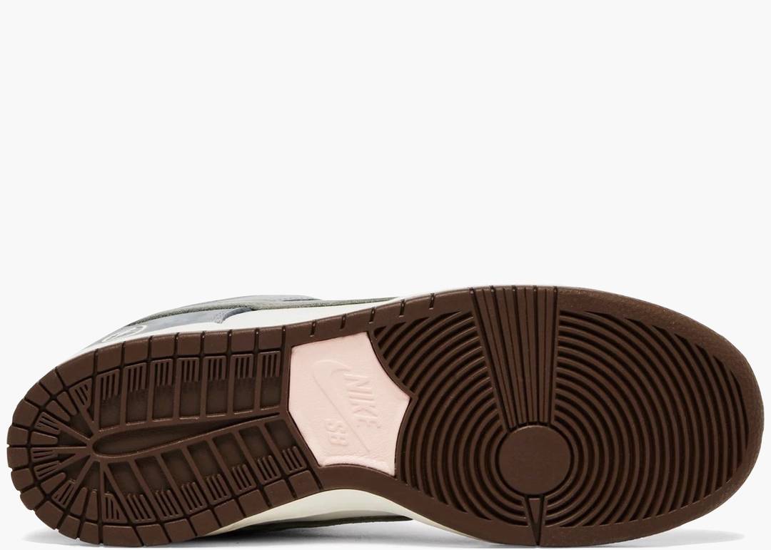 Nike dunk sb yuto horigome