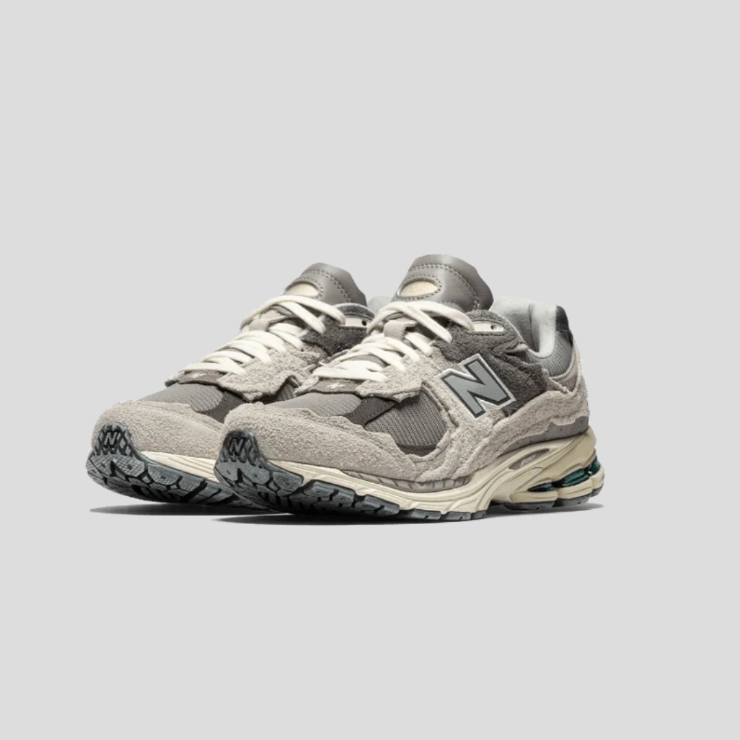 New Balance 2002R Protection Pack Rain Cloud