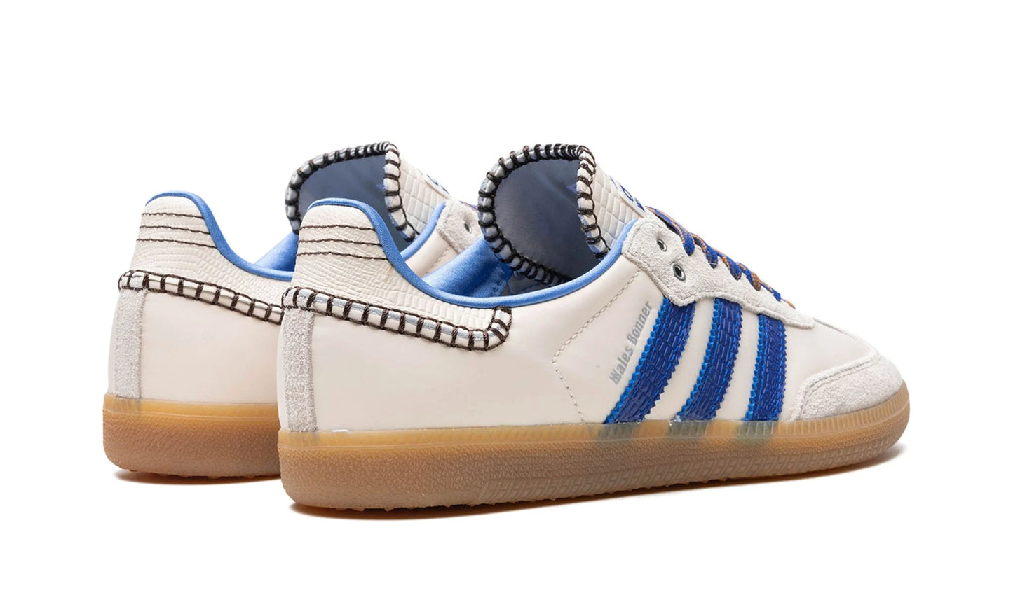 Adidas Samba Nylon Wales Bonner Wonder Clay Royal