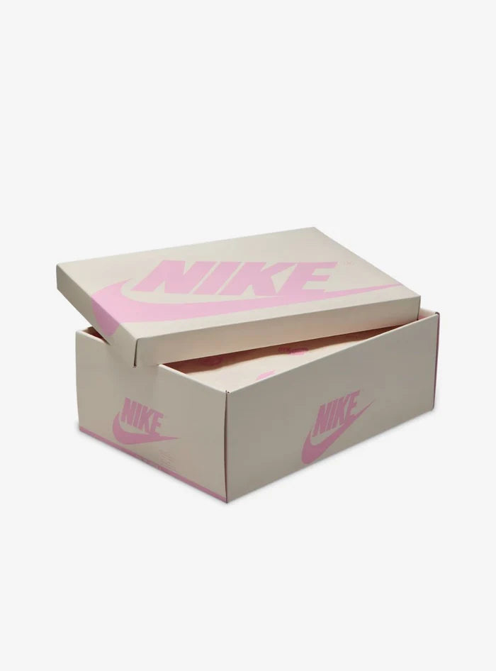 Air Jordan 1 Retro Low OG SP Travis Scott Sail Tropical Pink