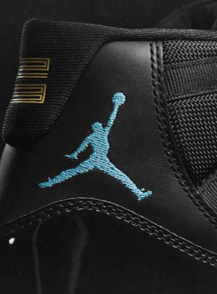 Air Jordan 11 Retro Gamma Blue (2025)
