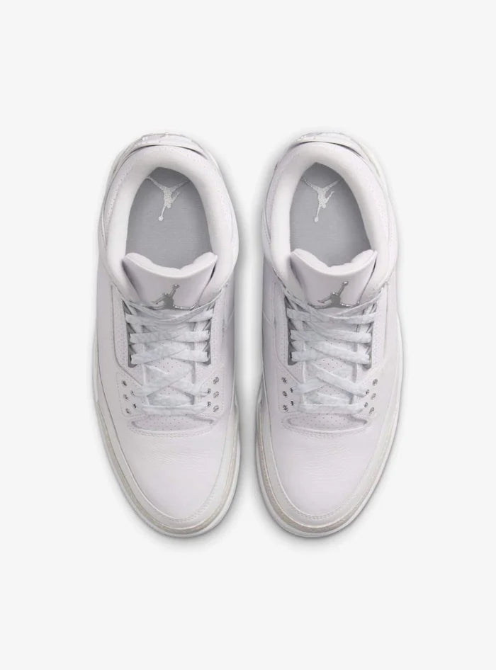 Air Jordan 3 Retro Pure Money (2025)