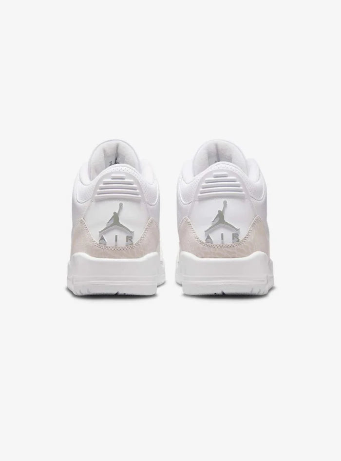 Air Jordan 3 Retro Pure Money (2025)