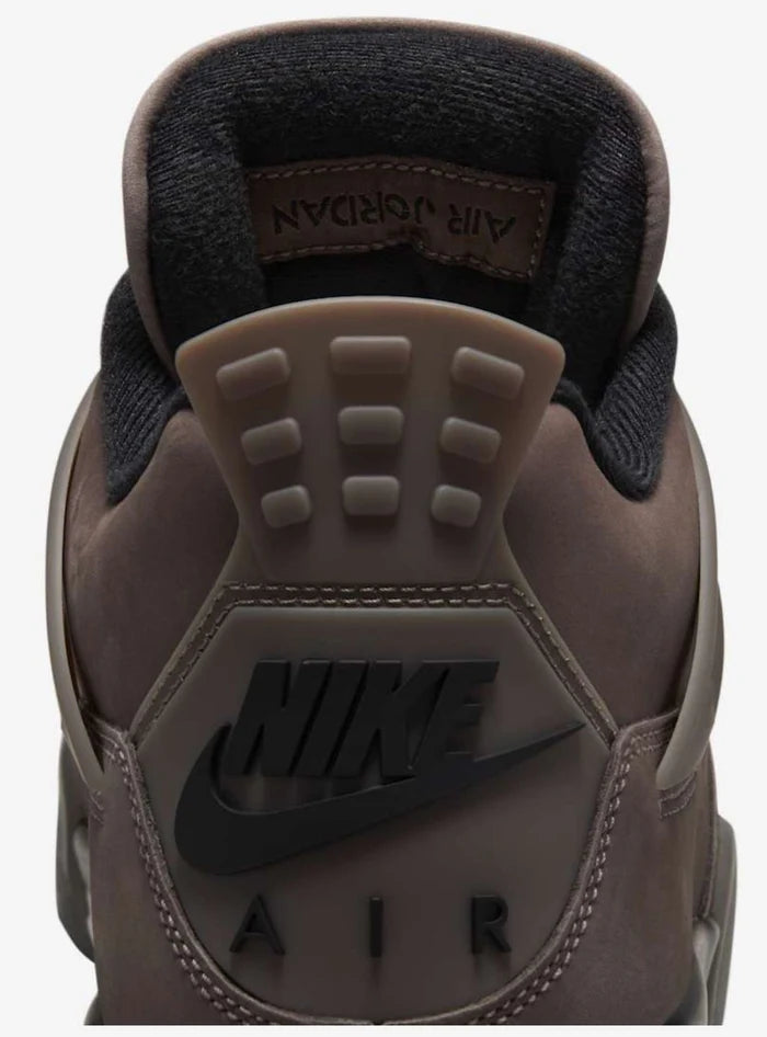 Air Jordan 4 Retro Cave Stone