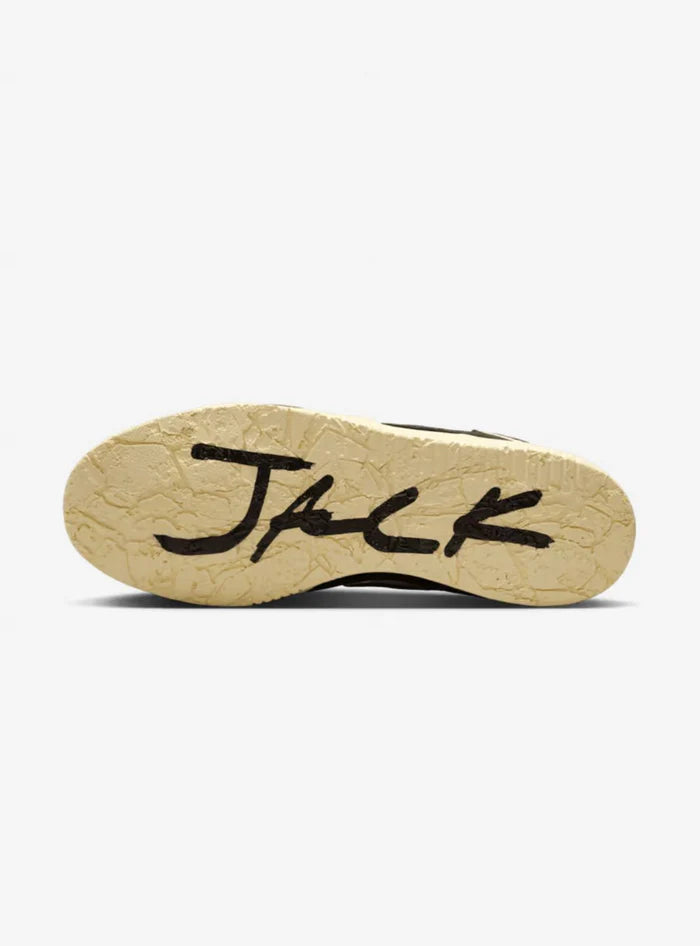 Air Jordan Jumpman Jack TR Travis Scott Bright Cactus