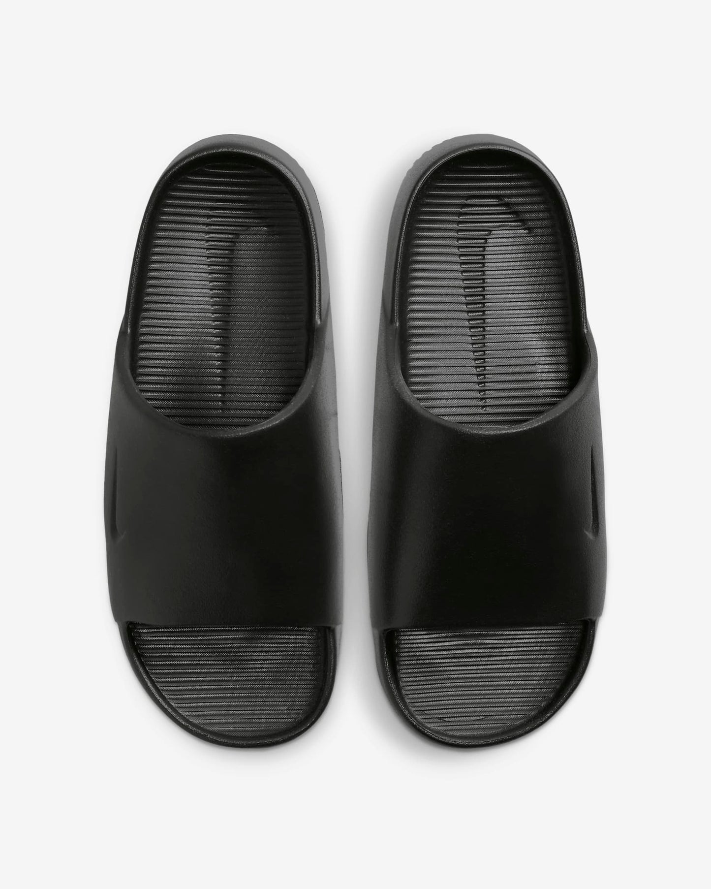 Nike Calm Slide Black