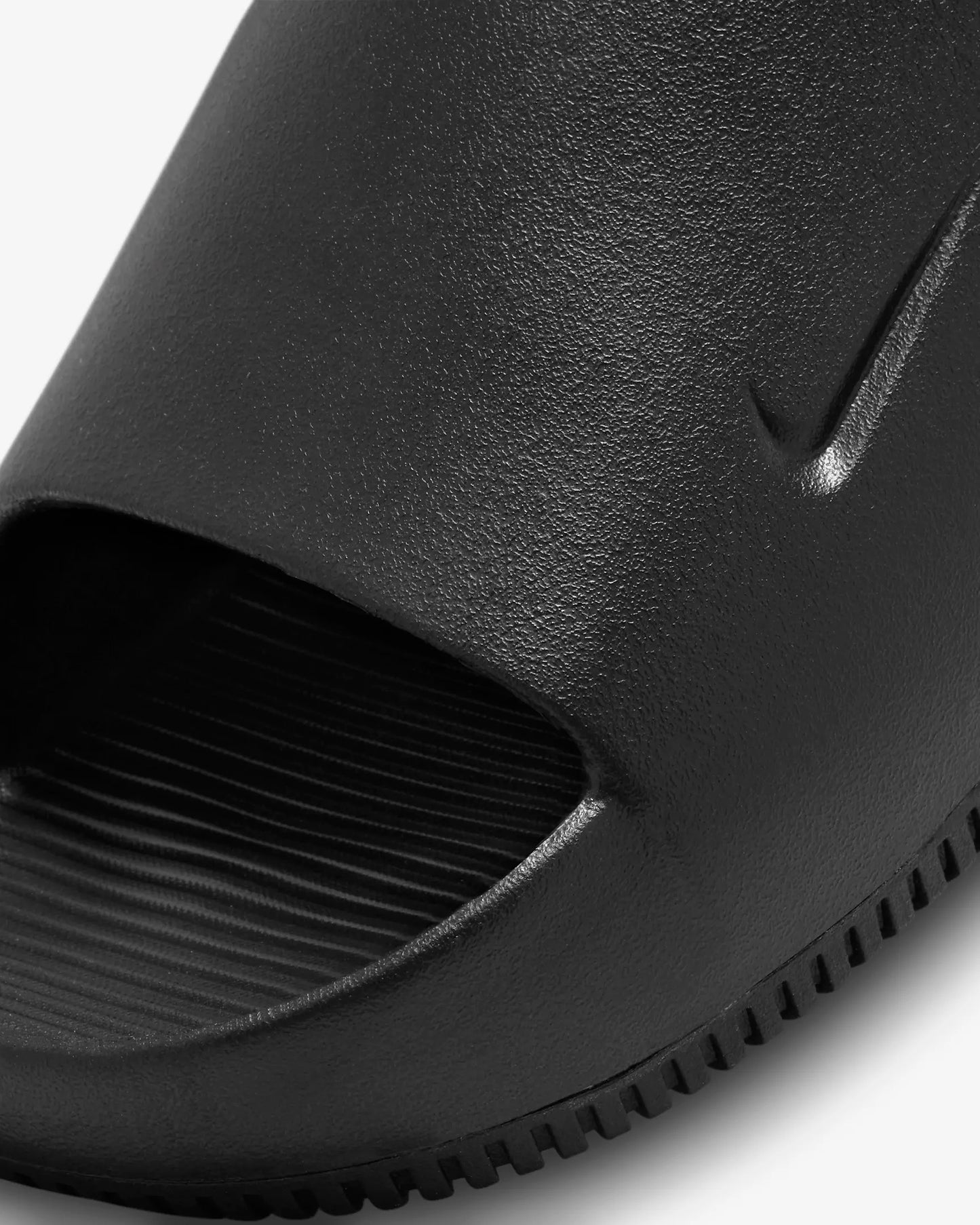 Nike Calm Slide Black