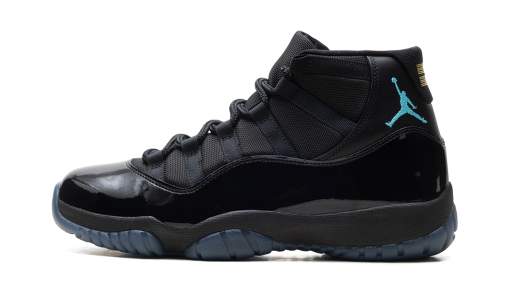 Air Jordan 11 Retro Gamma Blue (2025)