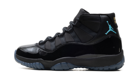 Air Jordan 11 Retro Gamma Blue (2025)