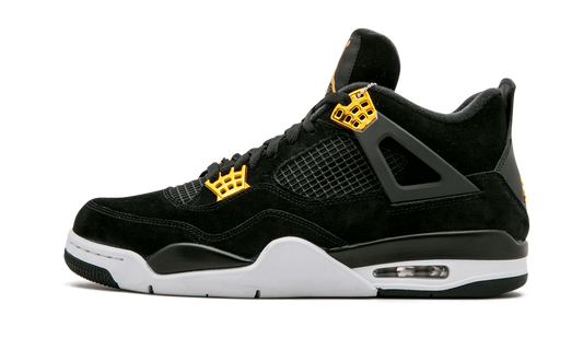 Air Jordan 4 Retro "Royalty"