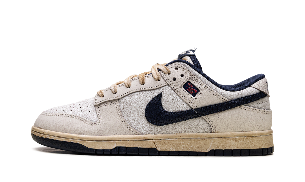 Nike Dunk Low Stranger Things Phantom