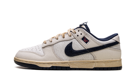 Nike Dunk Low Stranger Things Phantom