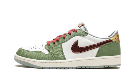 Nike Air Jordan 1 Retro Low OG Year of the Dragon (2024)