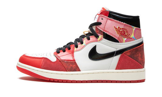 Nike Air Jordan 1 High OG Spider-verse