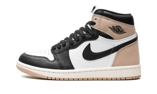 Air Jordan 1 Retro High OG Women's Shoes ''Latte''