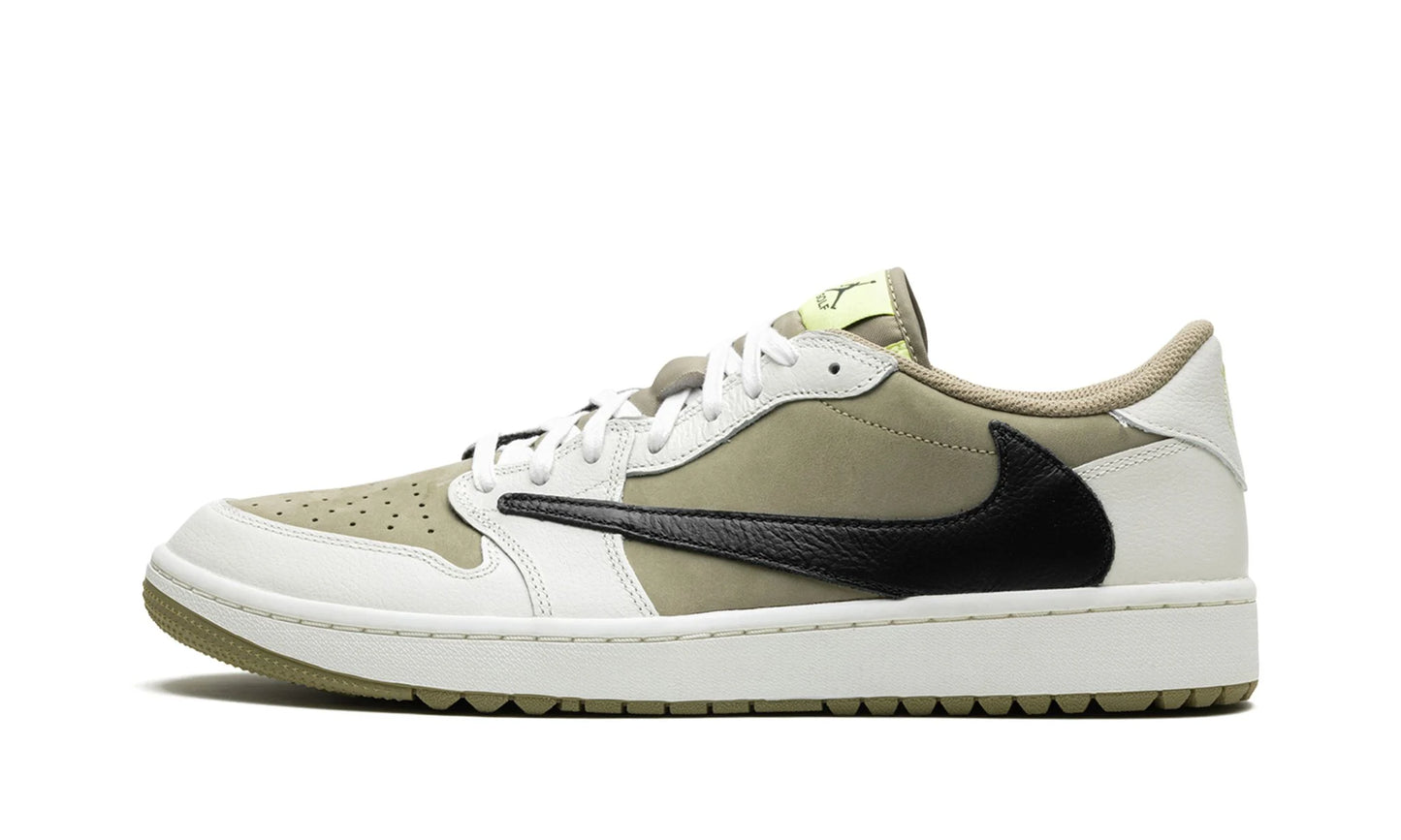 Nike Air Jordan 1 Retro High OG Lucky Green