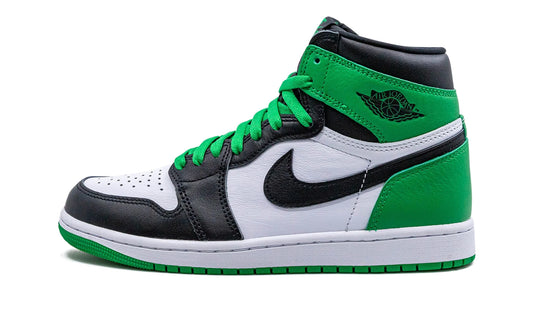 Nike Air Jordan 1 Retro High OG Lucky Green