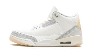 Nike Air Jordan 3 Retro Craft Ivory