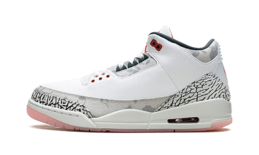 AIR JORDAN 3 RETRO WINGS