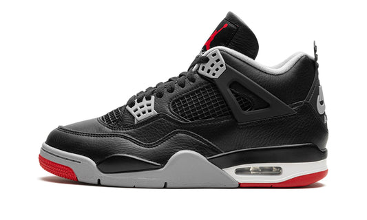 Nike Air Jordan 4 Retro Bred Reimagined (GS)