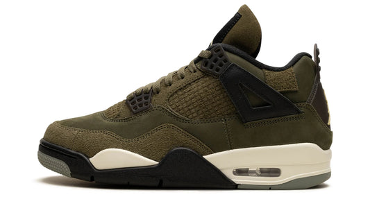 Nike Air Jordan 4 Retro SE Craft Medium Olive