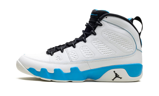 Jordan 9 Retro blu polvere (2024)