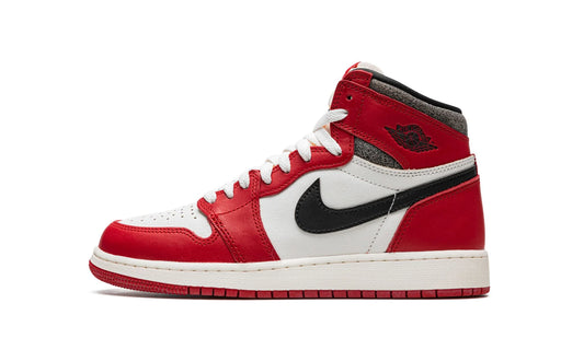 Nike Air Jordan 1 Retro High OG Chicago Lost and Found