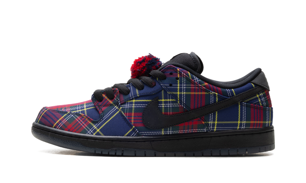 Nike SB Dunk Low Nardwuar