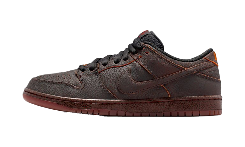 Nike Dunk SB Low Krampus