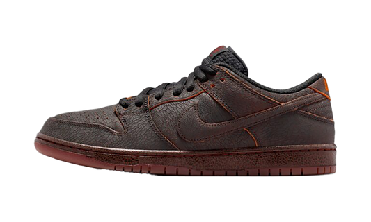 Nike Dunk SB Low Krampus