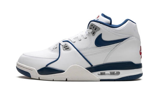 Nike Air Flight 89 True Blue (2020)