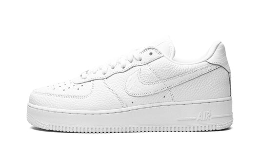 NIKE AIR FORCE 1 LOW '07 TRIPLE WHITE