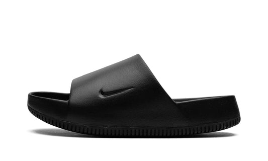 Nike Calm Slide Black