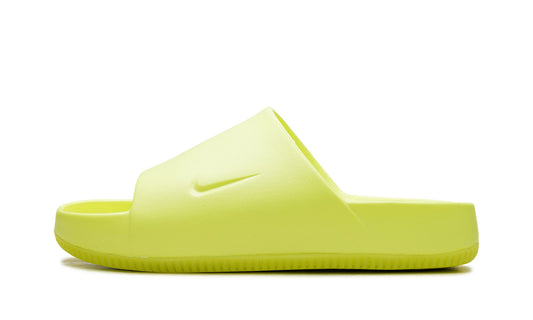 Nike Calm Slide Barely Volt