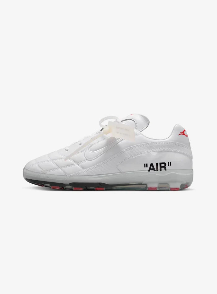 Nike Cryoshot Zoom M9 Virgil Abloh Archives