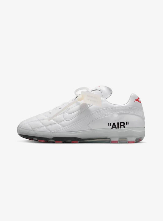 Nike Cryoshot Zoom M9 Virgil Abloh Archives